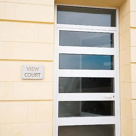 Glamorous With Panoramic Views Apartament Marsalforn