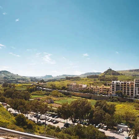 Apartment Glamorous With Panoramic Views *