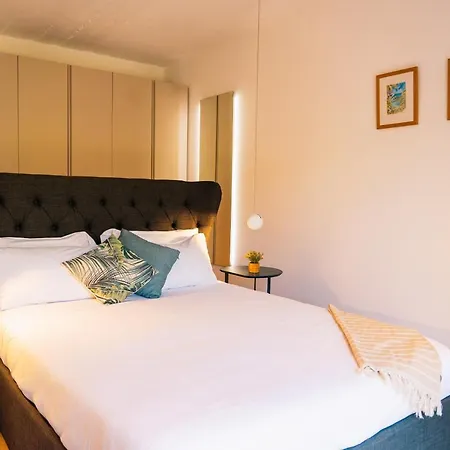 Glamorous With Panoramic Views * Marsalforn