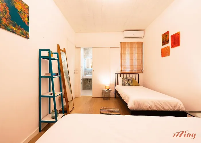 Glamorous With Panoramic Views *