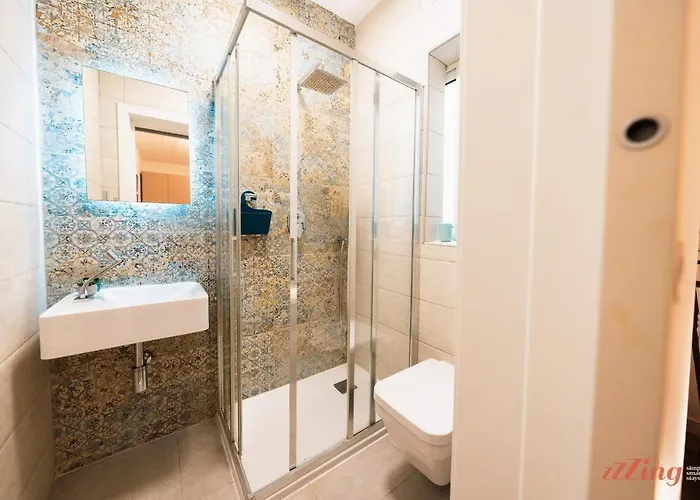 Glamorous With Panoramic Views Daire