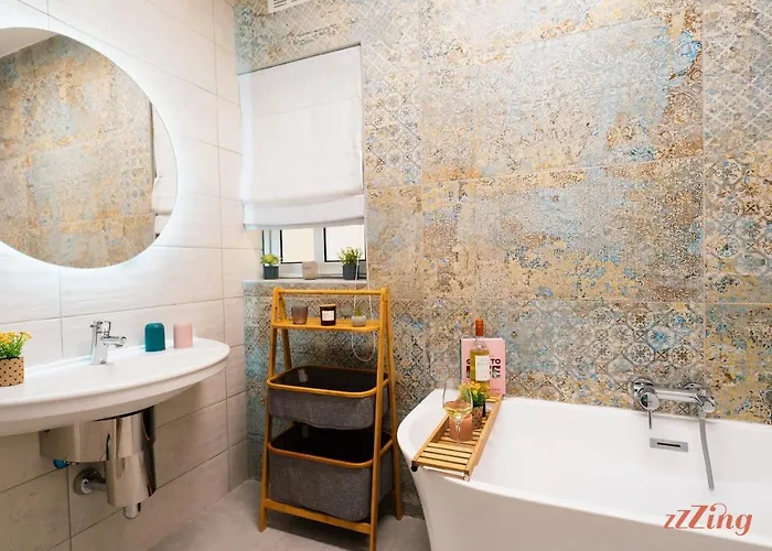 Glamorous With Panoramic Views Marsalforn