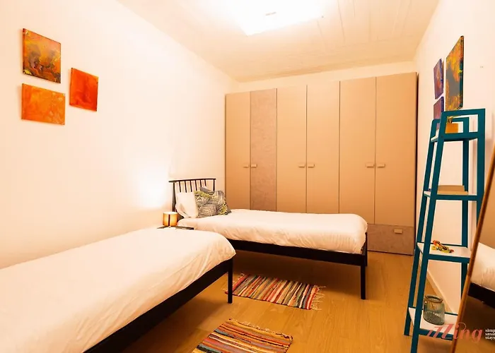 Glamorous With Panoramic Views