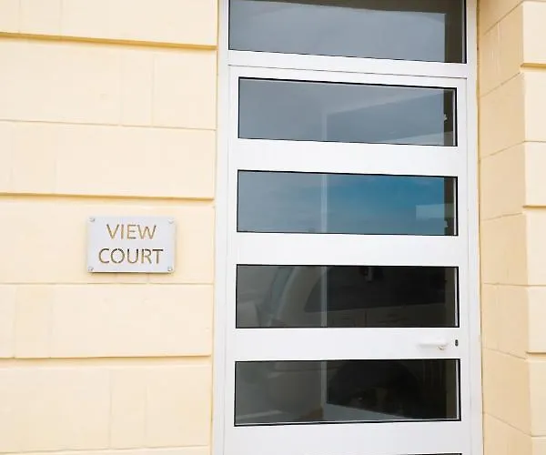 Glamorous With Panoramic Views Daire Marsalforn